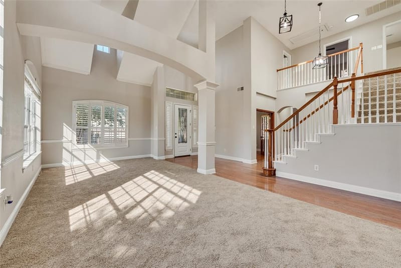 2017 Lunenburg Drive, Allen TX 75013 - Photo 3