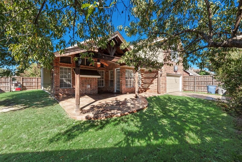 2017 Lunenburg Drive, Allen TX 75013 - Photo 18