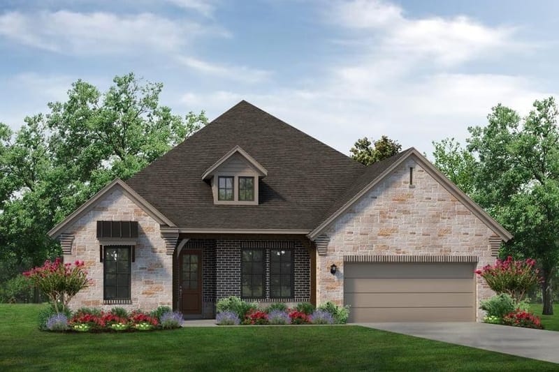512 Mitchell Boulevard, Weatherford TX 76087 - Photo 2