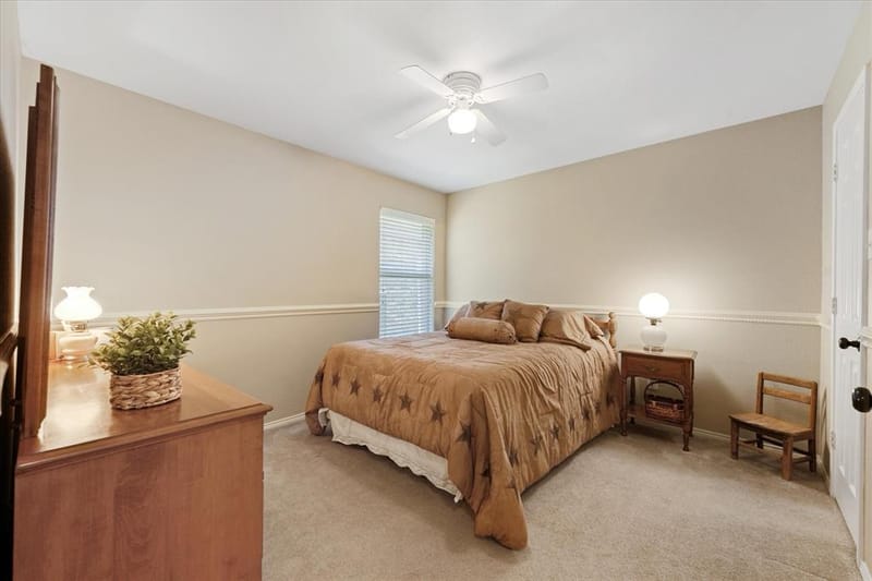 241 Hilltop Drive, Justin TX 76247 - Photo 23