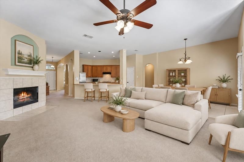 241 Hilltop Drive, Justin TX 76247 - Photo 16