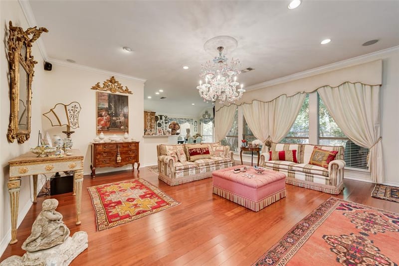 6312 Southern Hills Drive, Fort Worth TX 76132 - Photo 23
