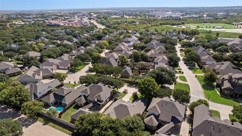 6312 Southern Hills Drive, Fort Worth TX 76132 - Photo 3
