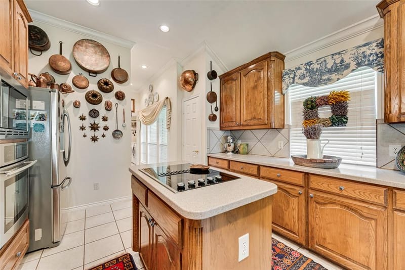 6312 Southern Hills Drive, Fort Worth TX 76132 - Photo 15