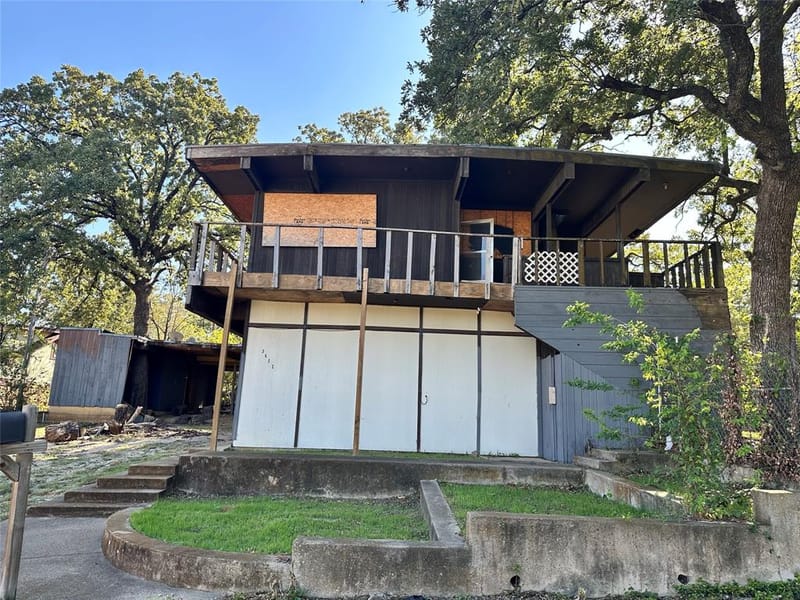 6209 Forest Hill Drive, Forest Hill TX 76119