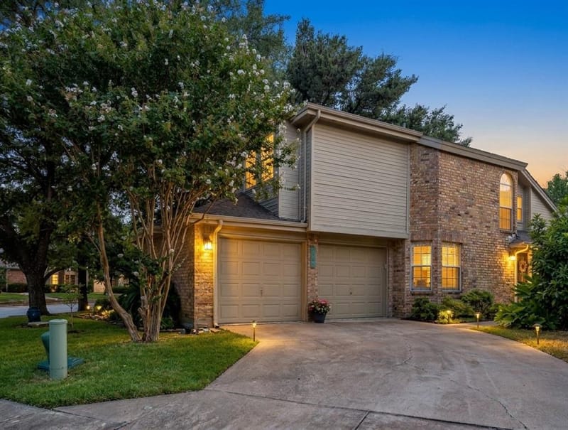 9436 Penny Lane, Irving TX 75063
