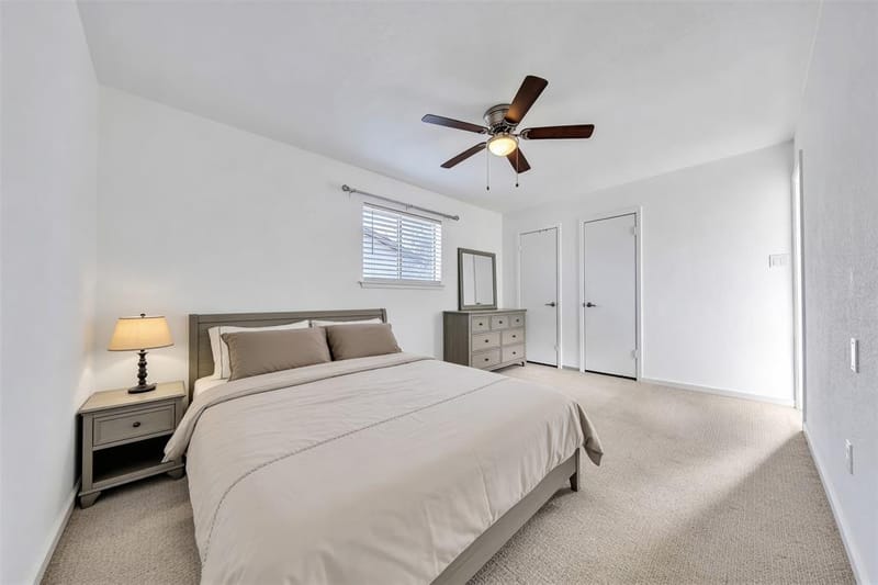529 NW Ann Lois Lane, Burleson TX 76028 - Photo 7