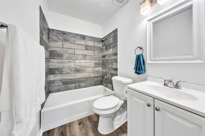 529 NW Ann Lois Lane, Burleson TX 76028 - Photo 8
