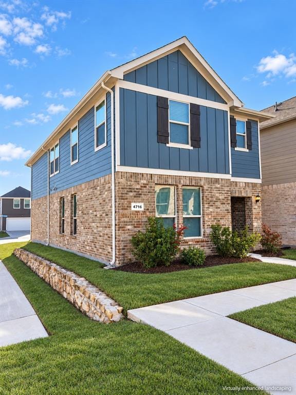 4716 Stunning Pathway, Haltom City TX 76117
