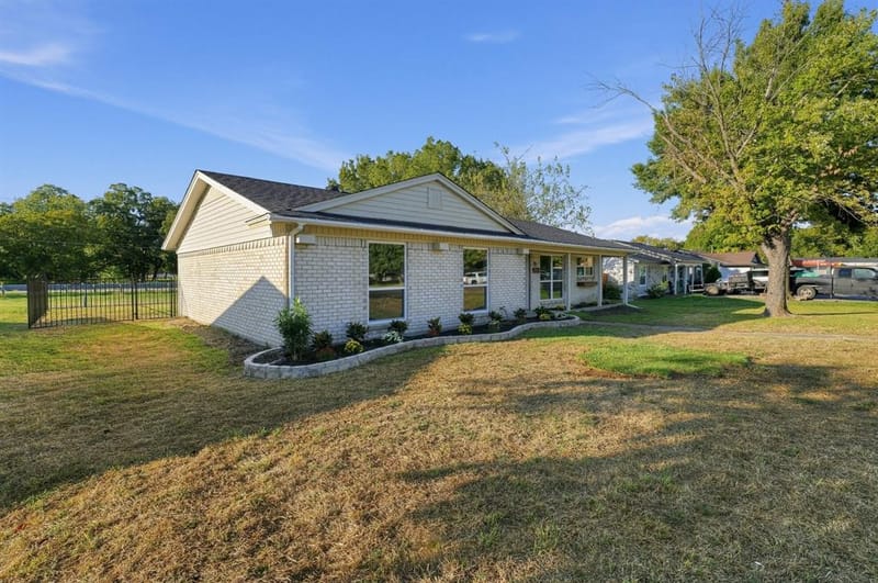 1026 Quebec Drive, Garland TX 75040 - Photo 13