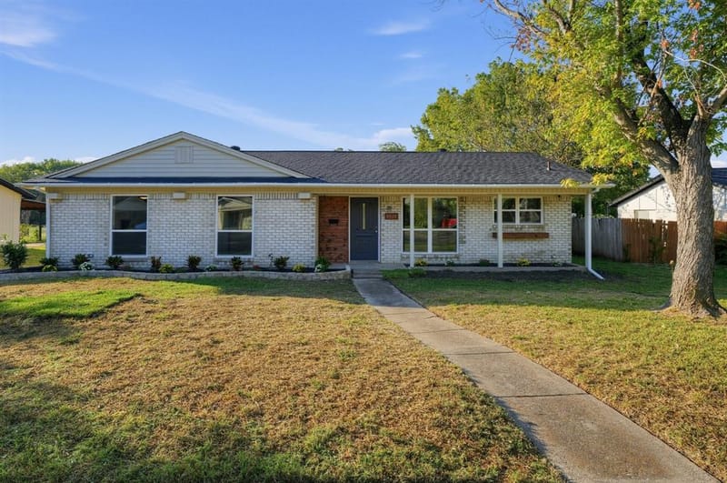 1026 Quebec Drive, Garland TX 75040 - Photo 9