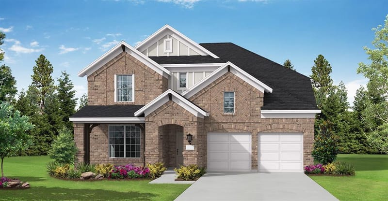 528 Donegal Drive, Celina TX 75009
