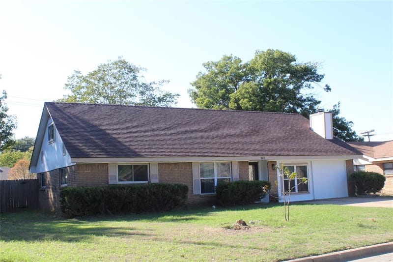 618 Kipling Drive, Waco TX 76710 - Photo 2
