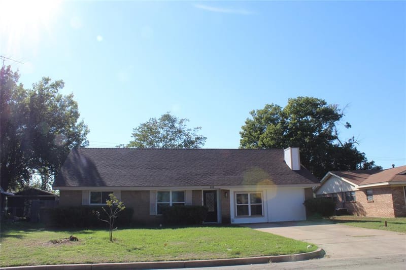 618 Kipling Drive, Waco TX 76710