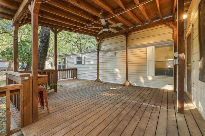 512 Mill Creek Resort Road # 34, Pottsboro TX 75076 - Photo 4