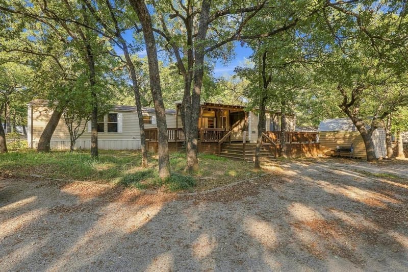 512 Mill Creek Resort Road # 34, Pottsboro TX 75076 - Photo 21