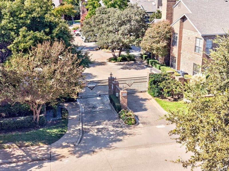 5859 Frankford Road # 1209, Dallas TX 75252 - Photo 36