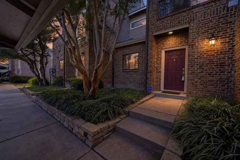 5859 Frankford Road # 1209, Dallas TX 75252 - Photo 38
