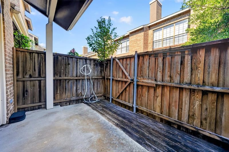 5859 Frankford Road # 1209, Dallas TX 75252 - Photo 33