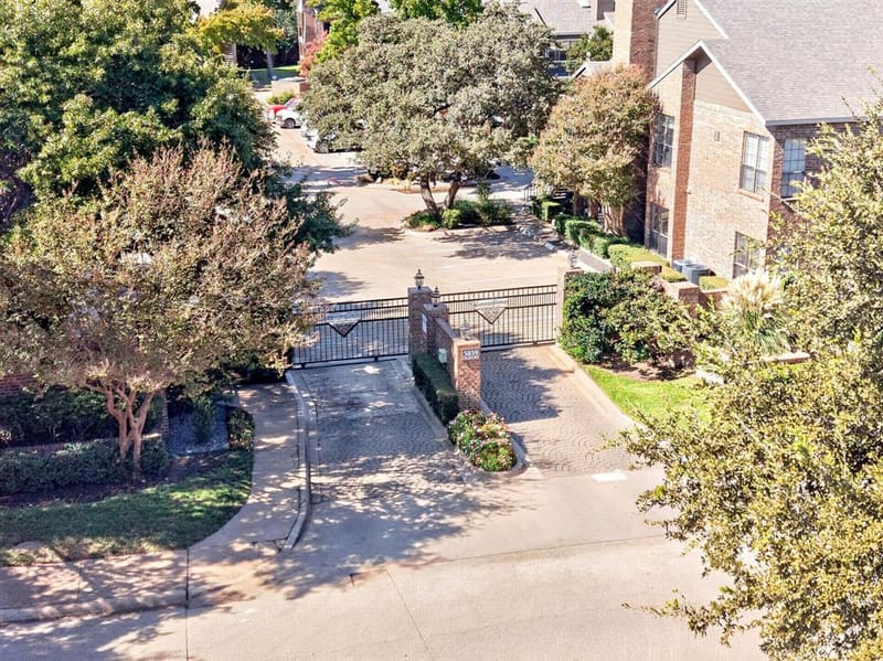 5859 Frankford Road # 1209, Dallas TX 75252 - Photo 37