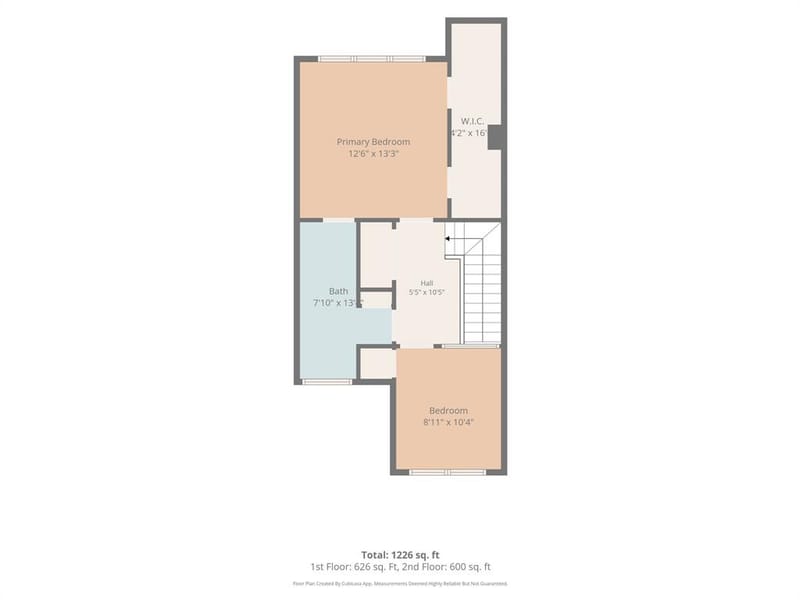 5859 Frankford Road # 1209, Dallas TX 75252 - Photo 40