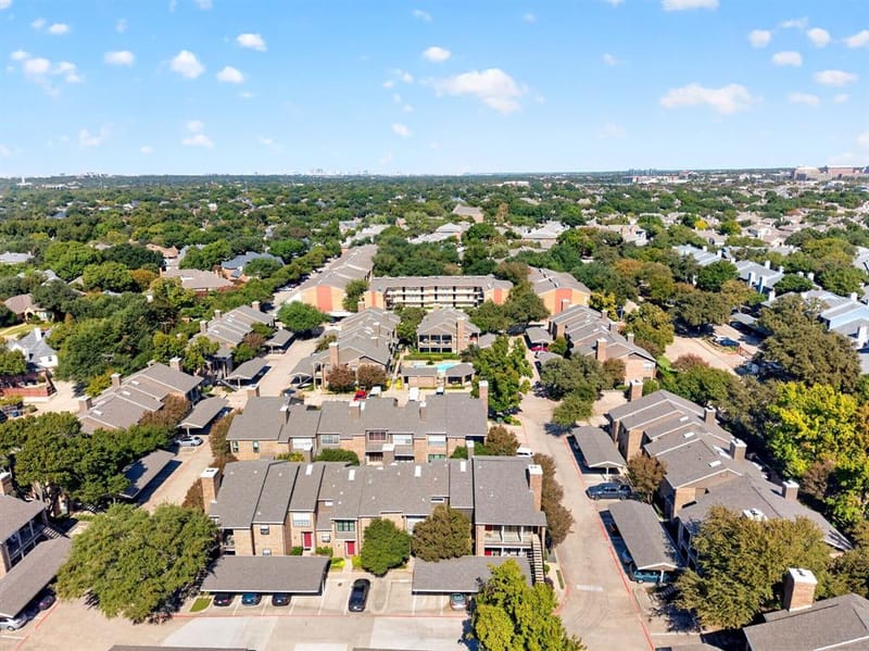 5859 Frankford Road # 1209, Dallas TX 75252 - Photo 35