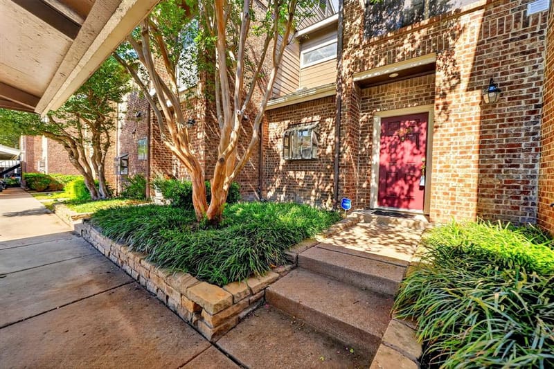 5859 Frankford Road # 1209, Dallas TX 75252 - Photo 4