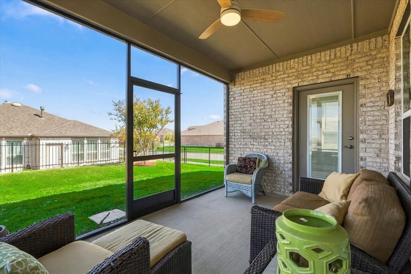 965 Memorial Drive, Little Elm TX 76227 - Photo 28