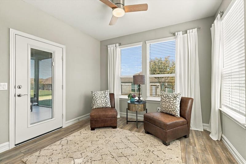 965 Memorial Drive, Little Elm TX 76227 - Photo 18