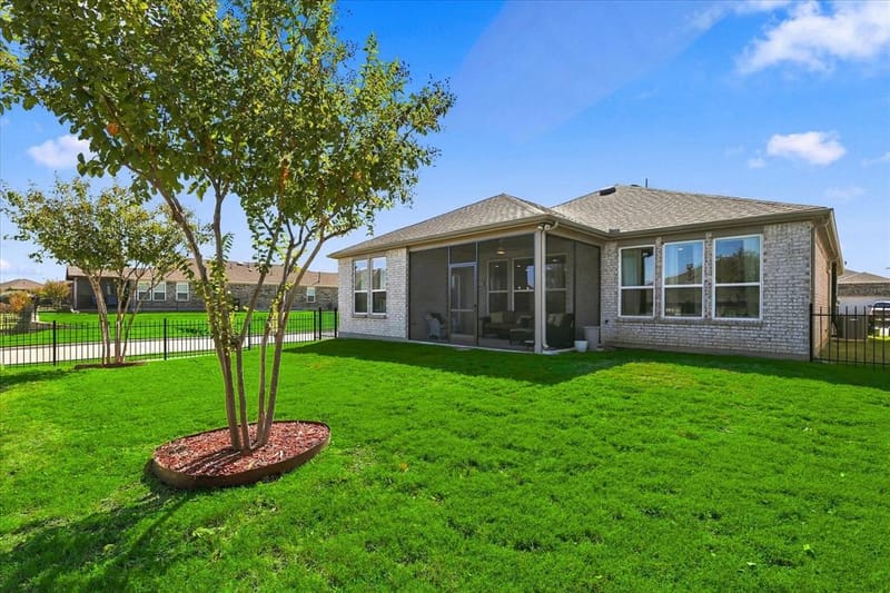 965 Memorial Drive, Little Elm TX 76227 - Photo 29