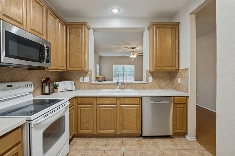 7225 Rembrandt Drive, Plano TX 75093 - Photo 12