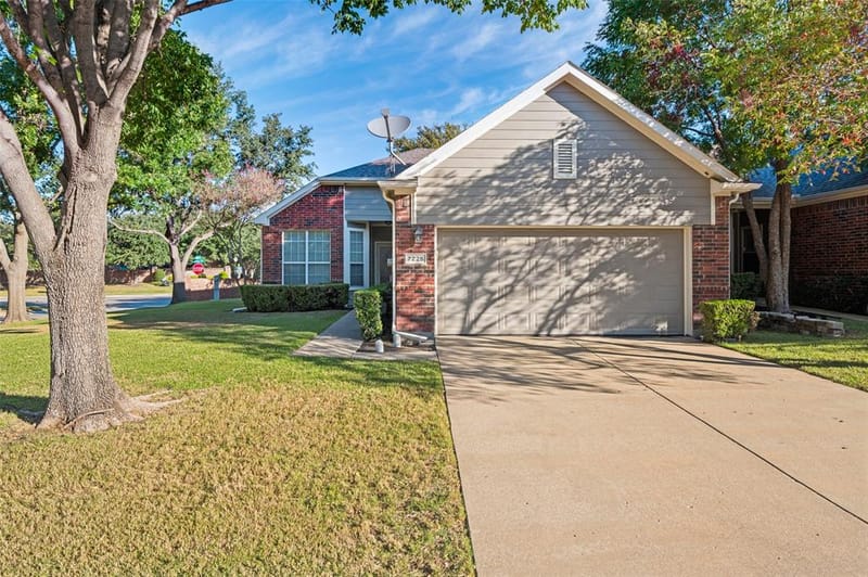 7225 Rembrandt Drive, Plano TX 75093 - Photo 26