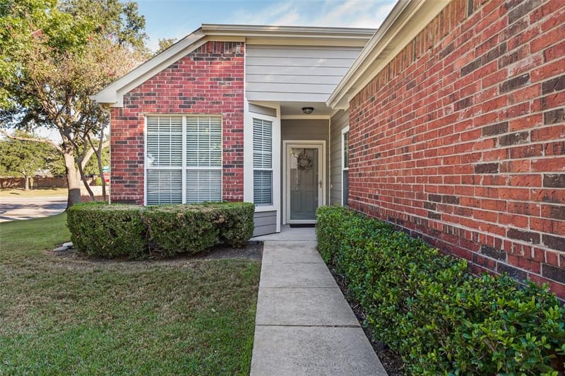 7225 Rembrandt Drive, Plano TX 75093 - Photo 4