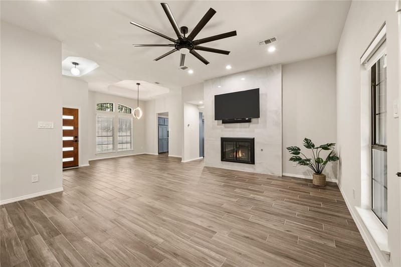 2137 Steeplewood Drive, Grapevine TX 76051 - Photo 8