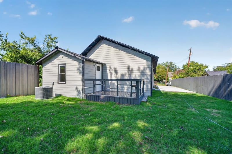 3019 Bourland Street, Greenville TX 75401 - Photo 32