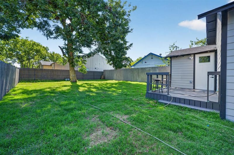 3019 Bourland Street, Greenville TX 75401 - Photo 33