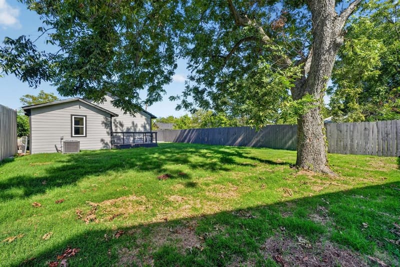 3019 Bourland Street, Greenville TX 75401 - Photo 37