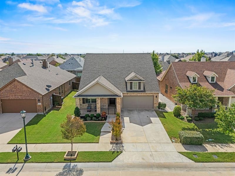724 Louisville Road, Aubrey TX 76227 - Photo 2