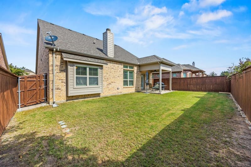 724 Louisville Road, Aubrey TX 76227 - Photo 26