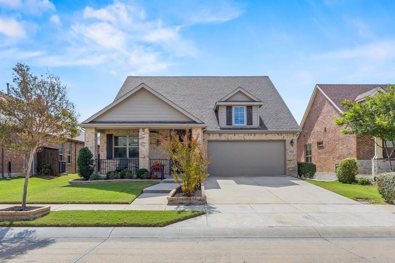 724 Louisville Road, Aubrey TX 76227 - Photo 3