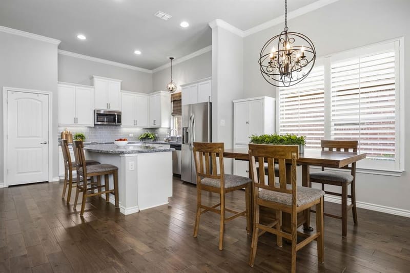 724 Louisville Road, Aubrey TX 76227