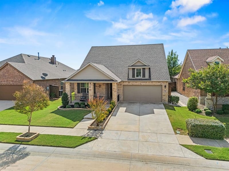 724 Louisville Road, Aubrey TX 76227 - Photo 28