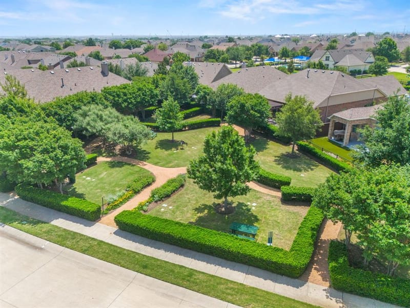 724 Louisville Road, Aubrey TX 76227 - Photo 35