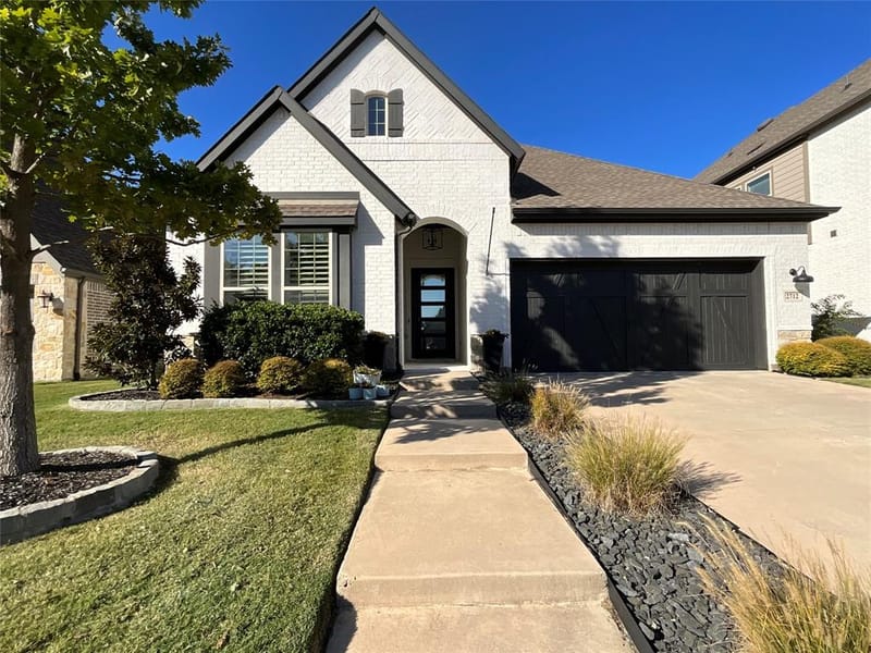 2712 War Admiral Street, Celina TX 75009 - Photo 2