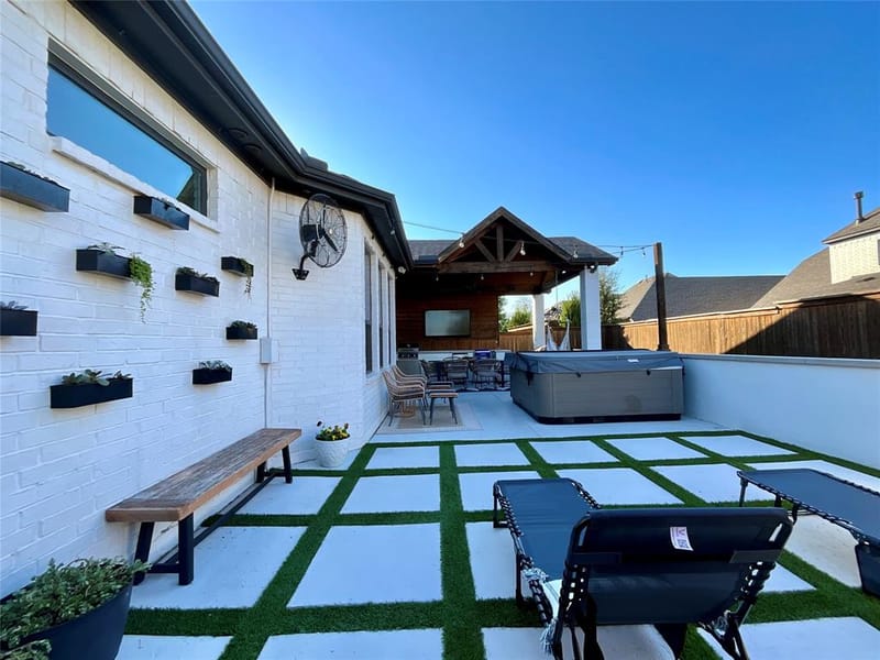 2712 War Admiral Street, Celina TX 75009 - Photo 19