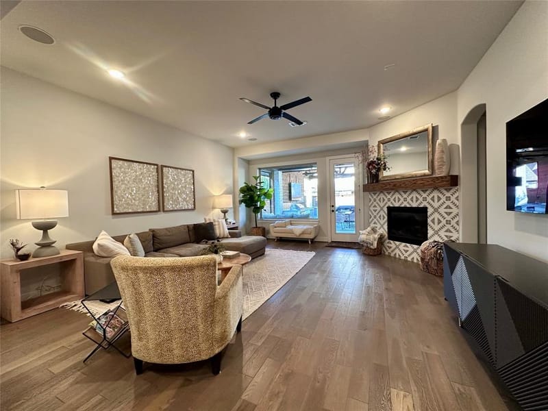2712 War Admiral Street, Celina TX 75009 - Photo 8