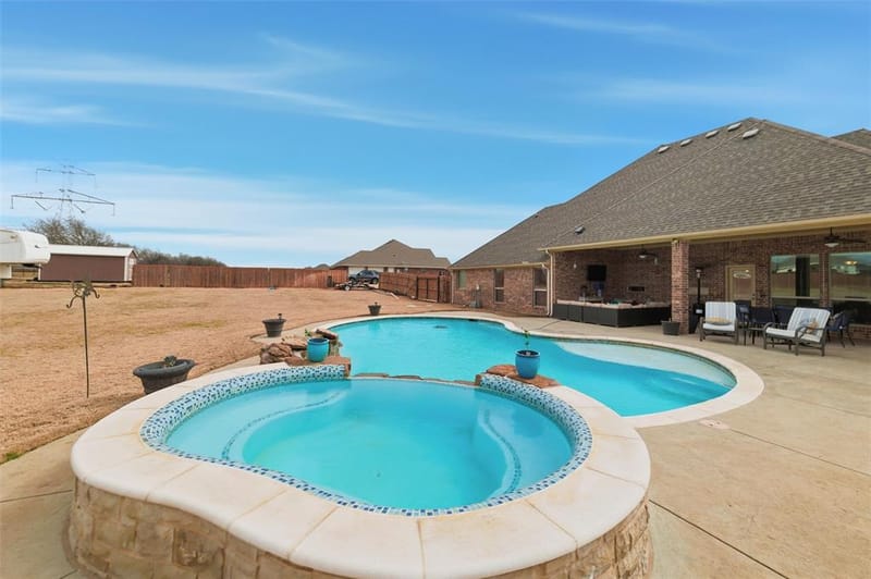 5660 Posada Drive, Fort Worth TX 76036 - Photo 36