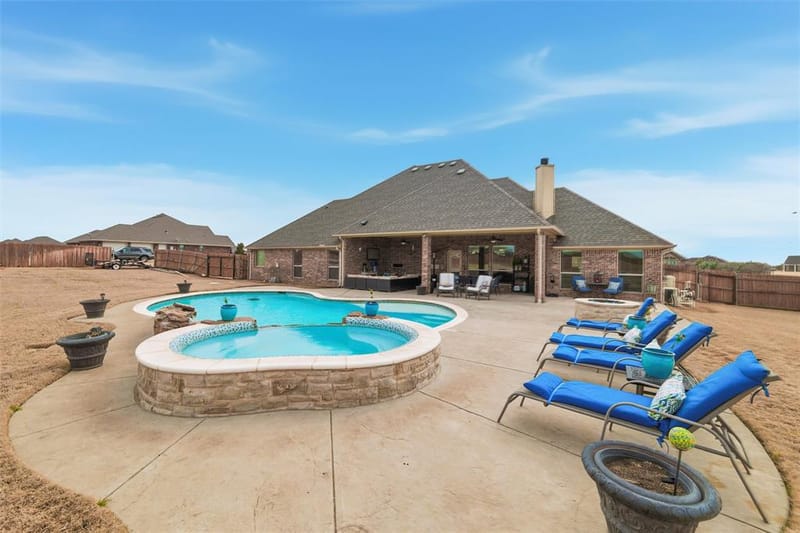 5660 Posada Drive, Fort Worth TX 76036 - Photo 32