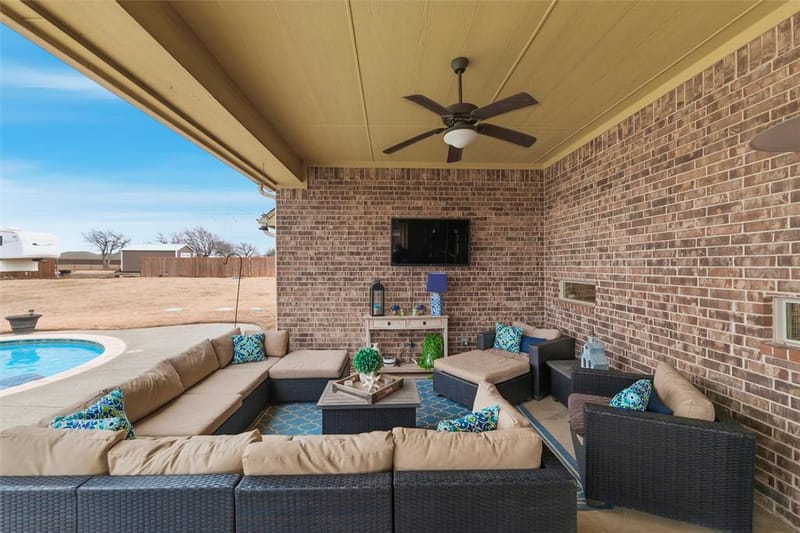 5660 Posada Drive, Fort Worth TX 76036 - Photo 30