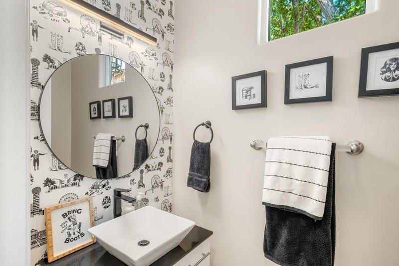 3707 Gilbert Avenue # 17, Dallas TX 75219 - Photo 6